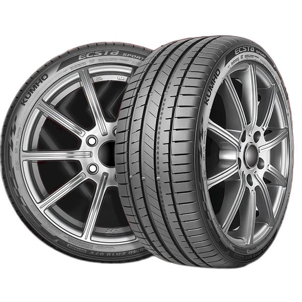 Kumho Ecsta Sport