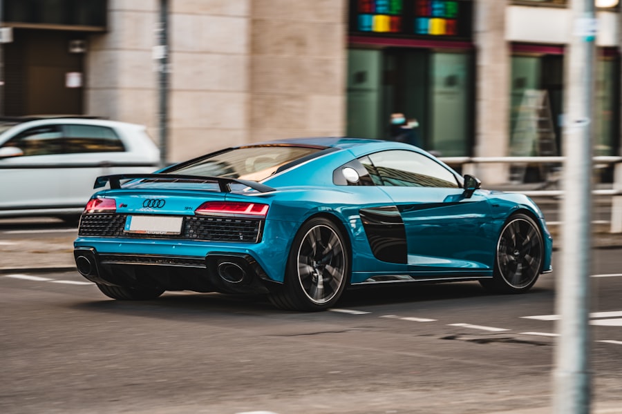 Exhausts