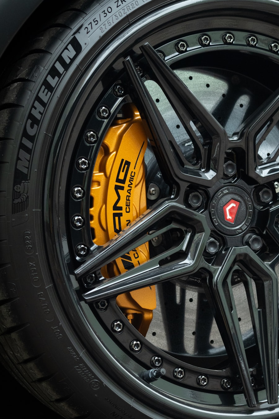 Brakes