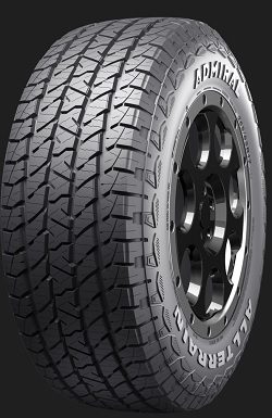 Admiral ALL TERRAIN
