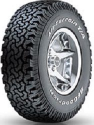 BFGoodrich All-Terrain T/A KO3