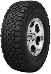 BFGoodrich All-Terrain T/A KO2