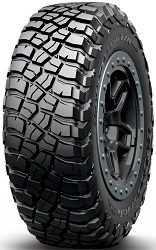 BFGoodrich Mud Terrain T/A KM3