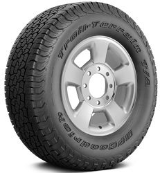 BFGOODRICH Trail-Terrain T/A