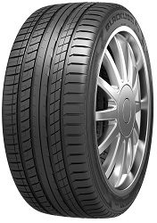 Blacklion Voracio S806