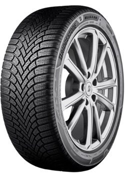 Bridgestone Blizzak 6