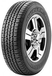 Bridgestone Dueler H/T D684 II