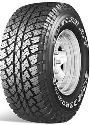 Bridgestone Dueler A/T D693 III