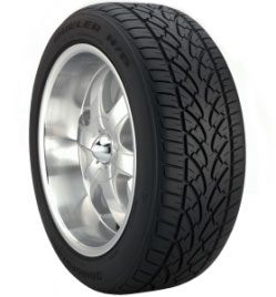 Bridgestone Dueler H/P D92A
