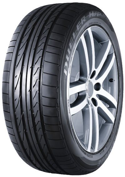 Bridgestone Dueler H/P Sport