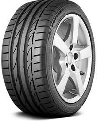 Bridgestone Potenza S001L