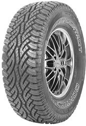 Continental Cross Contact AT