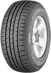 Continental Cross Contact LX