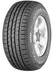 Continental Cross Contact LX Sport