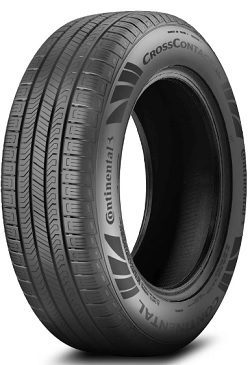 Continental CrossContact RX