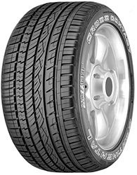 Continental Cross Contact UHP