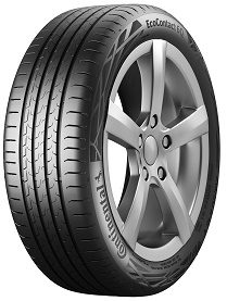 Continental Eco Contact 6Q