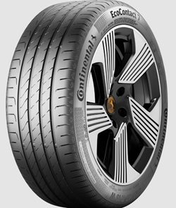 Continental EcoContact 7