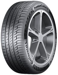 Continental Premium Contact 6