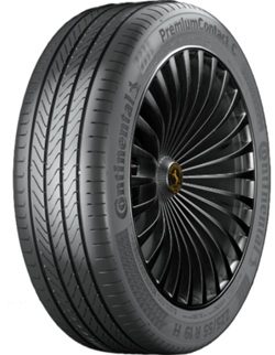 Continental PremiumContact C