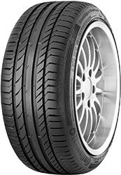 Continental Sport Contact 5