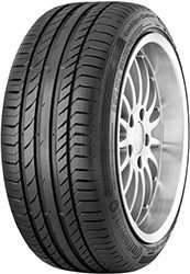 Continental Sport Contact 5P