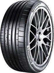 Continental Sport Contact 6