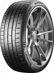 Continental Sport Contact 7