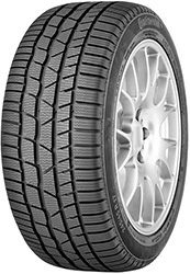 Continental Winter Contact TS830P