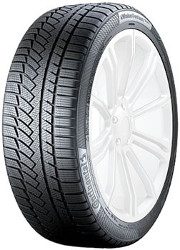 Continental WinterContact TS850P