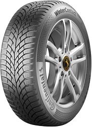 Continental Winter Contact TS870P