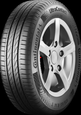 Continental Ultra Contact