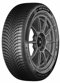 Dunlop All Season 2