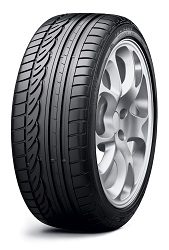 Dunlop SP Sport BluResponse