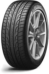 Dunlop SP Sport Maxx 060