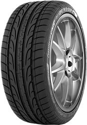 Dunlop SP SportMaxx 050 RHD