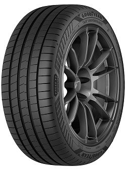 Goodyear Eagle F1 (Asymmetric 6)