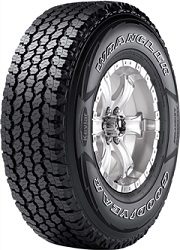 Goodyear Wrangler AT/ADV