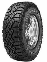 Goodyear Wrangler Duratrac RT