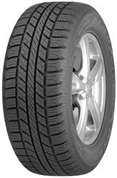 Goodyear Wrangler HP Duratrac