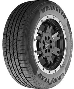 Goodyear WRANGLER TERRITORY HT