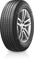 Hankook DynaPro HP2 (RA33)