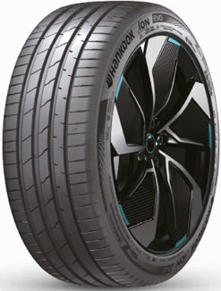Hankook iON Evo IK01