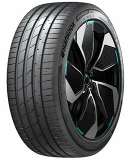 Hankook iON evo AS