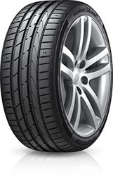 Hankook Ventus S1 Evo 2 (K117)