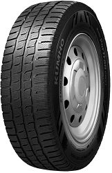 Kumho Winter Portran CW51