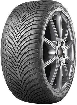 Kumho Solus 4S HA32