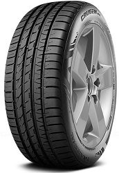 Kumho Crugen HP91