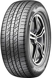 Kumho Crugen KL33