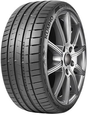 Kumho Ecsta Sport S